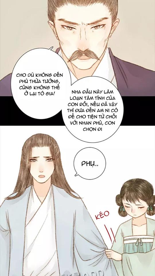 Vương Gia Bá Đạo Và Bác Sĩ Xinh Đẹp - Chương 27 - Trang 13