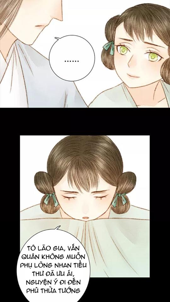 Vương Gia Bá Đạo Và Bác Sĩ Xinh Đẹp - Chương 27 - Trang 14