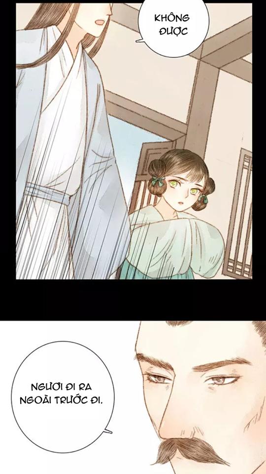 Vương Gia Bá Đạo Và Bác Sĩ Xinh Đẹp - Chương 27 - Trang 15