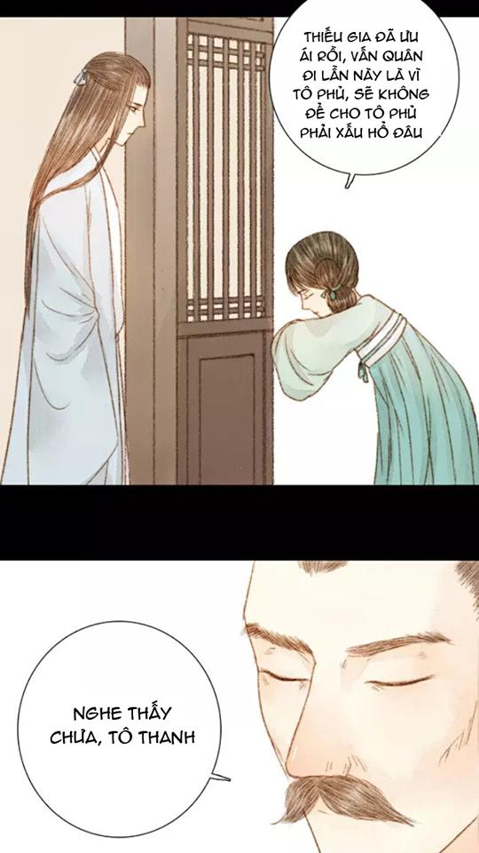 Vương Gia Bá Đạo Và Bác Sĩ Xinh Đẹp - Chương 27 - Trang 16