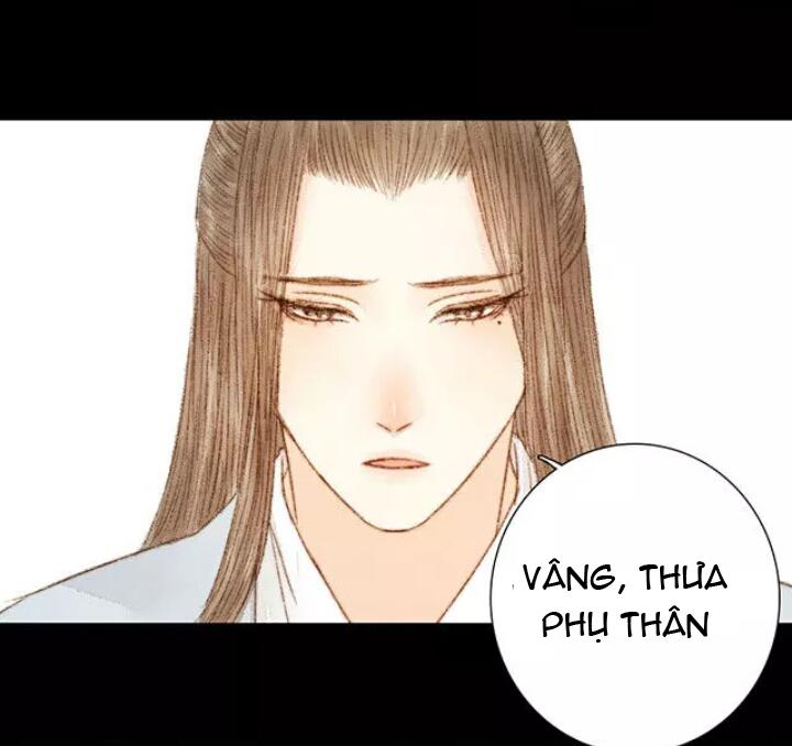 Vương Gia Bá Đạo Và Bác Sĩ Xinh Đẹp - Chương 27 - Trang 17