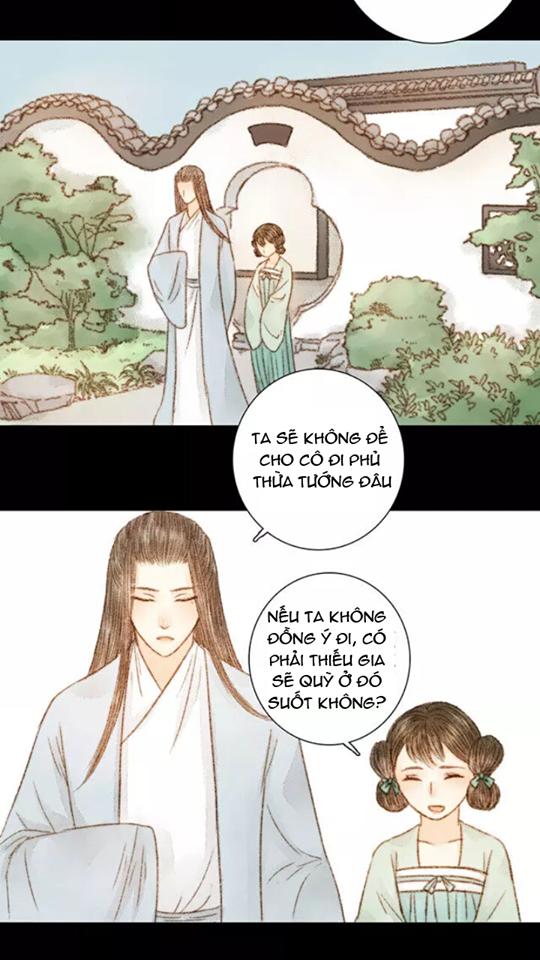 Vương Gia Bá Đạo Và Bác Sĩ Xinh Đẹp - Chương 27 - Trang 18