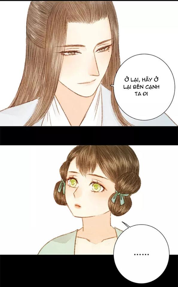 Vương Gia Bá Đạo Và Bác Sĩ Xinh Đẹp - Chương 27 - Trang 20