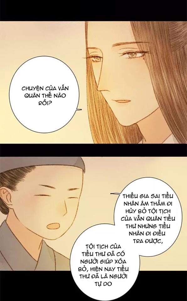 Vương Gia Bá Đạo Và Bác Sĩ Xinh Đẹp - Chương 27 - Trang 22