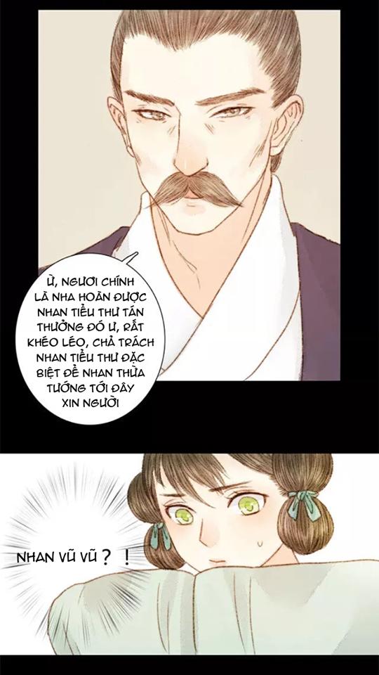 Vương Gia Bá Đạo Và Bác Sĩ Xinh Đẹp - Chương 27 - Trang 9