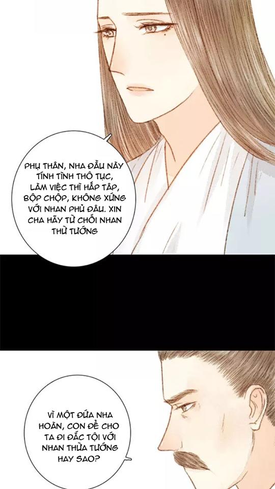 Vương Gia Bá Đạo Và Bác Sĩ Xinh Đẹp - Chương 27 - Trang 10