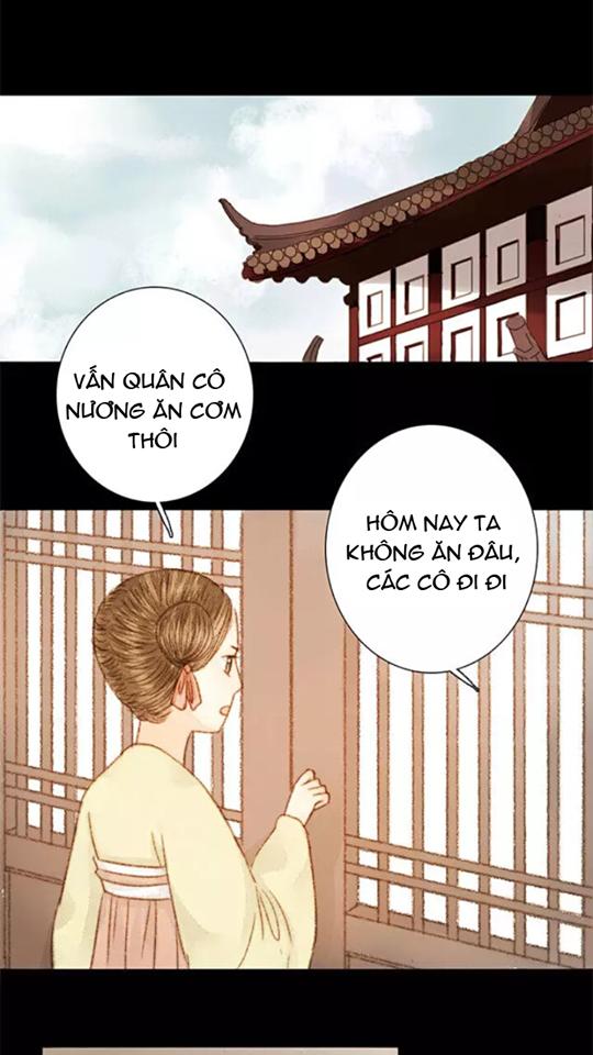 Vương Gia Bá Đạo Và Bác Sĩ Xinh Đẹp - Chương 28 - Trang 2