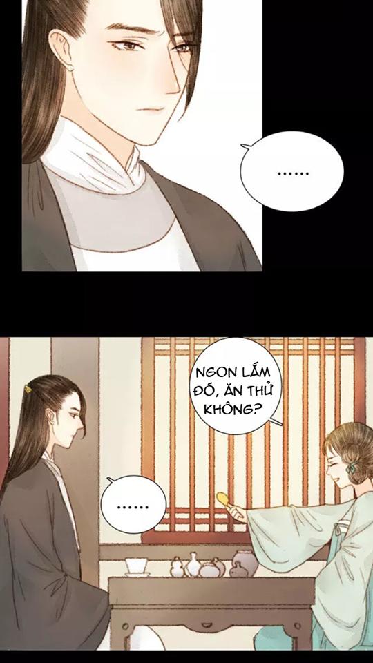 Vương Gia Bá Đạo Và Bác Sĩ Xinh Đẹp - Chương 28 - Trang 12