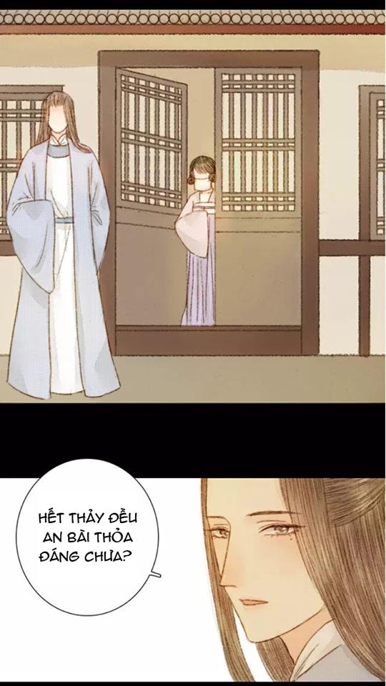 Vương Gia Bá Đạo Và Bác Sĩ Xinh Đẹp - Chương 28 - Trang 15