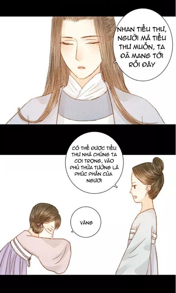 Vương Gia Bá Đạo Và Bác Sĩ Xinh Đẹp - Chương 28 - Trang 18