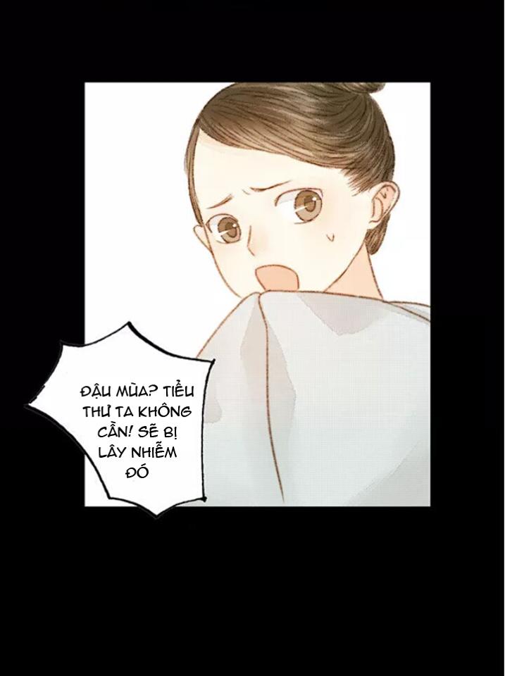 Vương Gia Bá Đạo Và Bác Sĩ Xinh Đẹp - Chương 28 - Trang 21