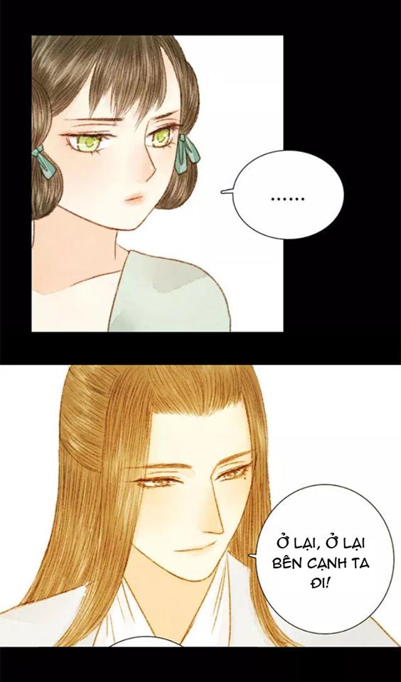 Vương Gia Bá Đạo Và Bác Sĩ Xinh Đẹp - Chương 28 - Trang 5