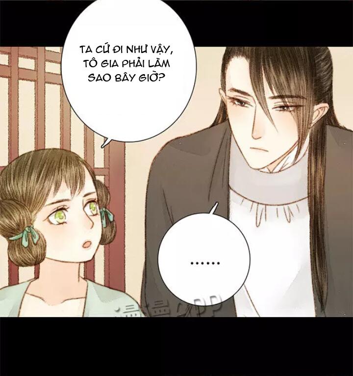 Vương Gia Bá Đạo Và Bác Sĩ Xinh Đẹp - Chương 28 - Trang 6