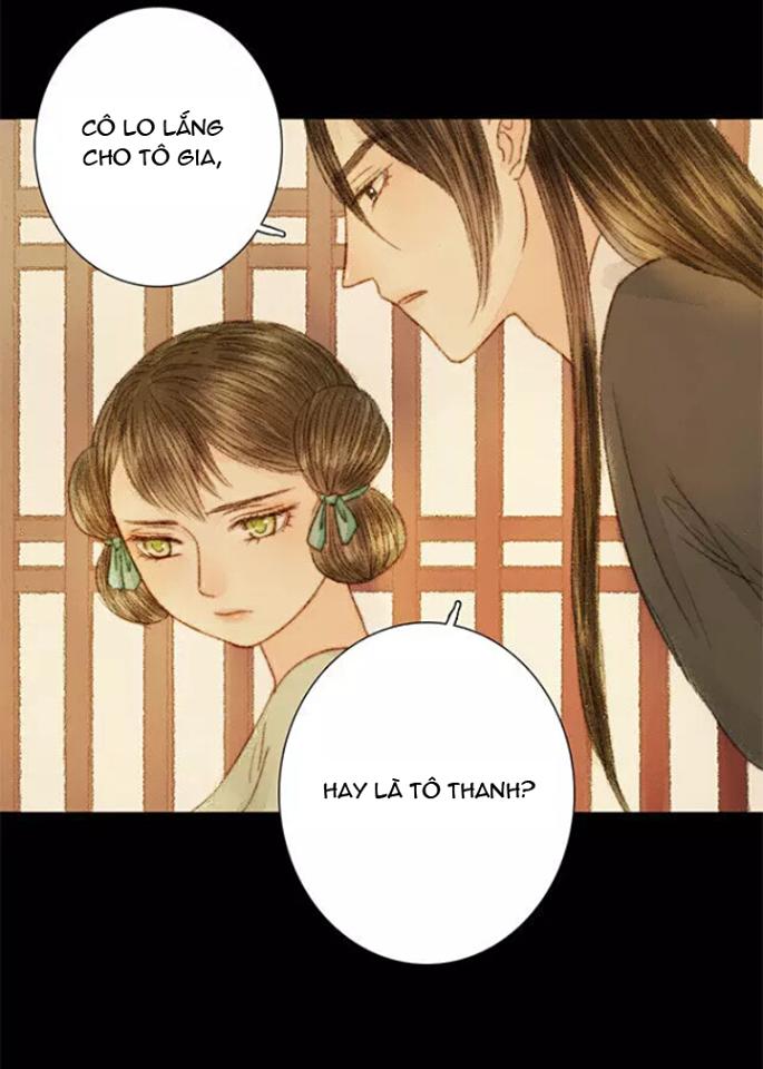 Vương Gia Bá Đạo Và Bác Sĩ Xinh Đẹp - Chương 28 - Trang 7