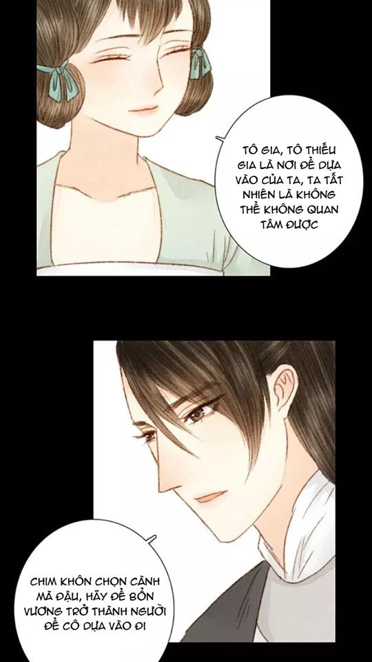 Vương Gia Bá Đạo Và Bác Sĩ Xinh Đẹp - Chương 28 - Trang 8