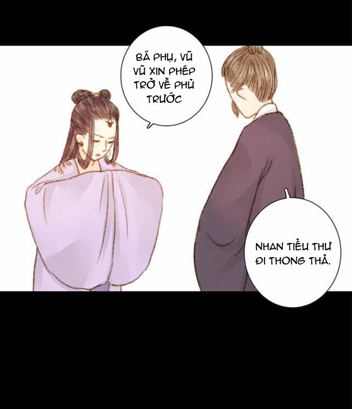 Vương Gia Bá Đạo Và Bác Sĩ Xinh Đẹp - Chương 29 - Trang 12