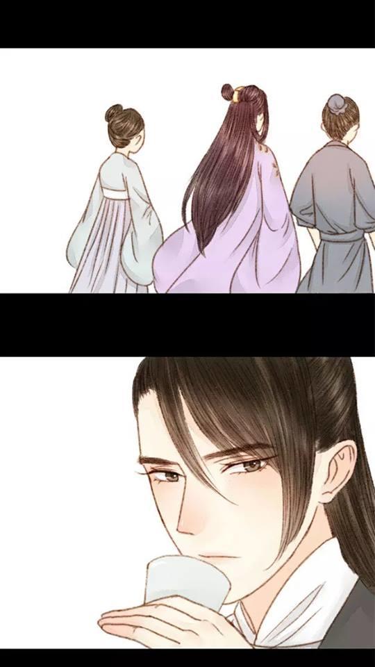 Vương Gia Bá Đạo Và Bác Sĩ Xinh Đẹp - Chương 29 - Trang 13