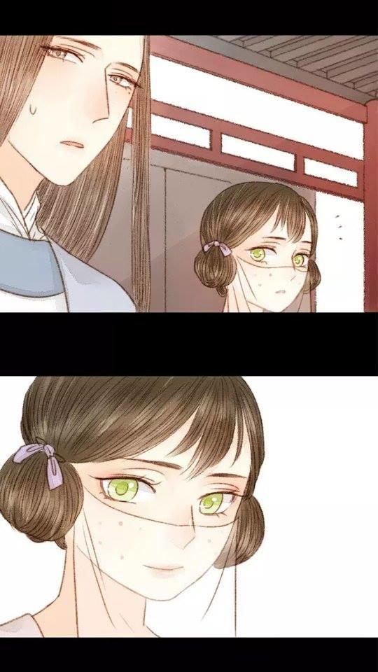 Vương Gia Bá Đạo Và Bác Sĩ Xinh Đẹp - Chương 29 - Trang 14