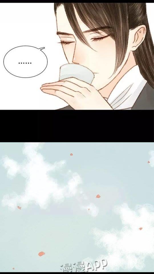 Vương Gia Bá Đạo Và Bác Sĩ Xinh Đẹp - Chương 29 - Trang 15