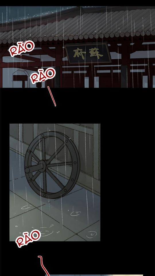 Vương Gia Bá Đạo Và Bác Sĩ Xinh Đẹp - Chương 29 - Trang 21