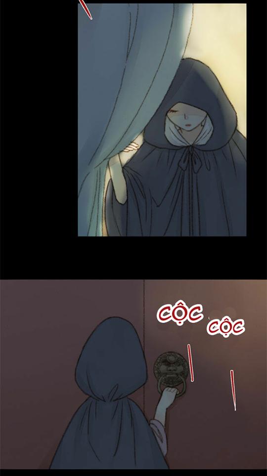 Vương Gia Bá Đạo Và Bác Sĩ Xinh Đẹp - Chương 29 - Trang 22