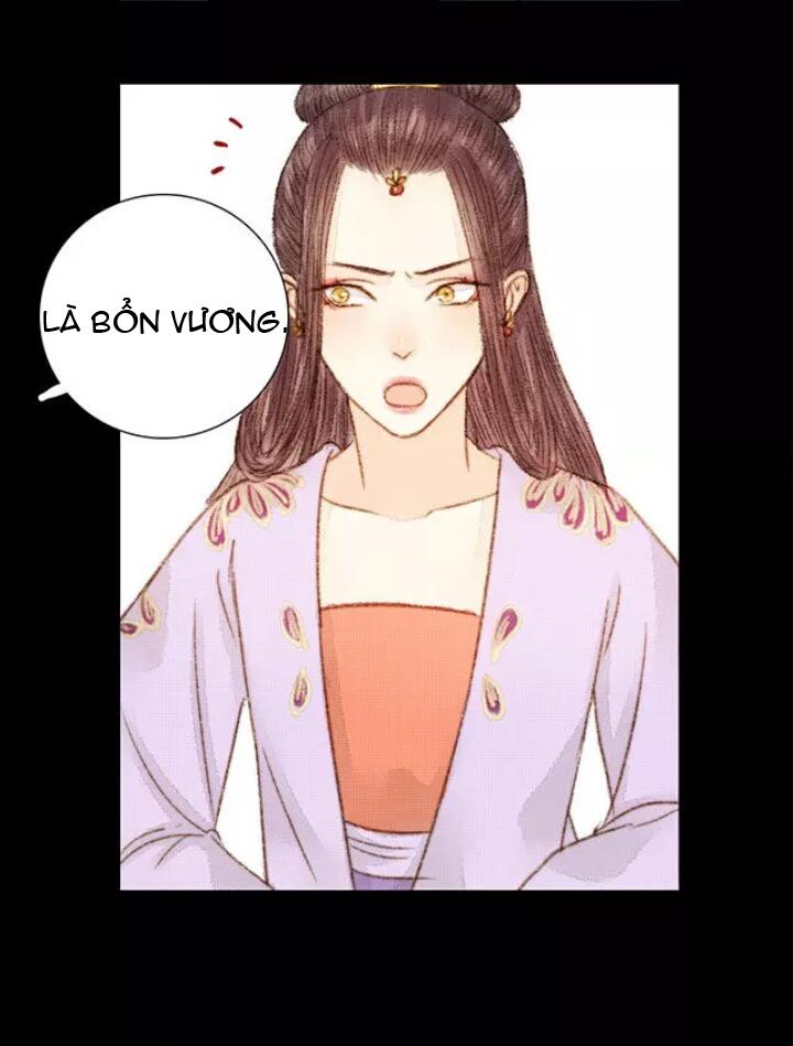 Vương Gia Bá Đạo Và Bác Sĩ Xinh Đẹp - Chương 29 - Trang 8