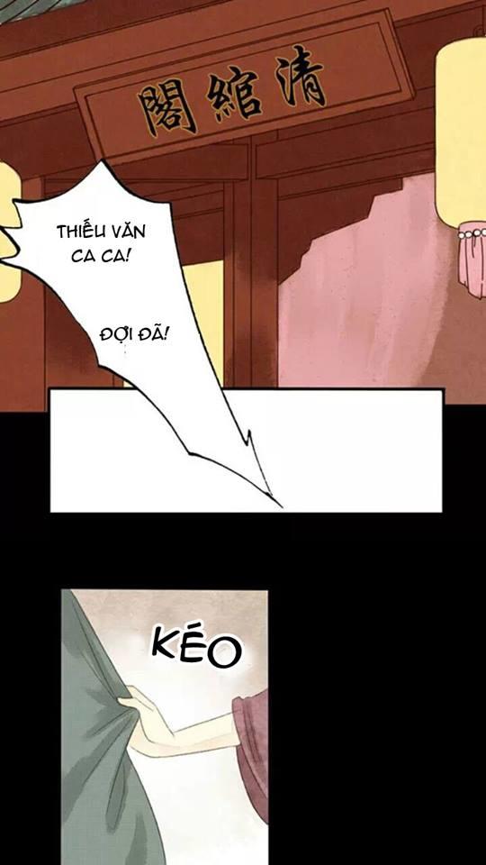 Vương Gia Bá Đạo Và Bác Sĩ Xinh Đẹp - Chương 3 - Trang 13