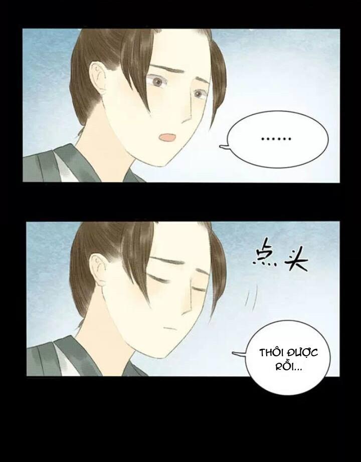 Vương Gia Bá Đạo Và Bác Sĩ Xinh Đẹp - Chương 3 - Trang 18