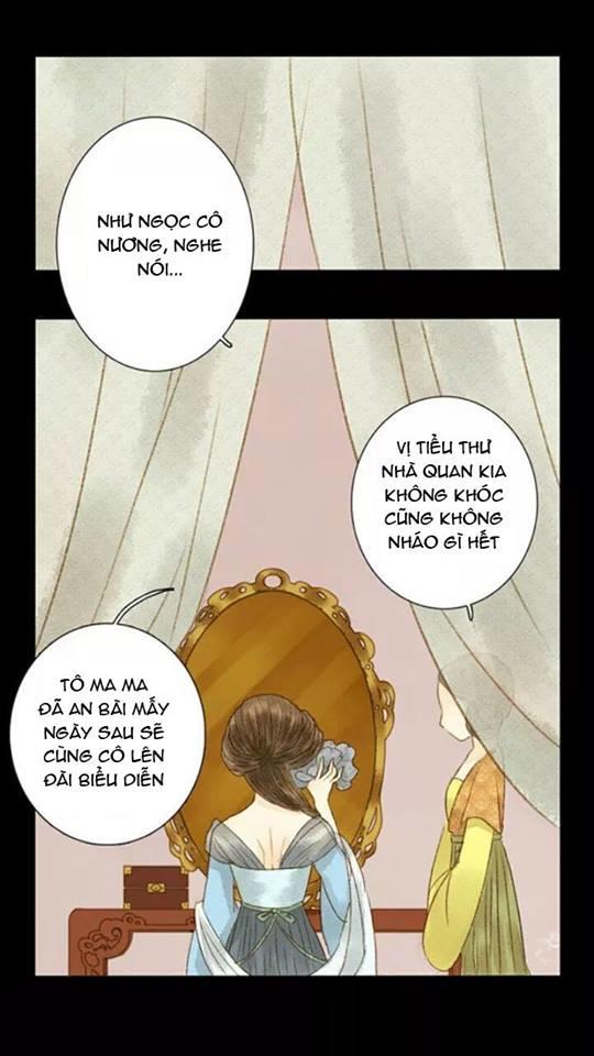 Vương Gia Bá Đạo Và Bác Sĩ Xinh Đẹp - Chương 3 - Trang 19