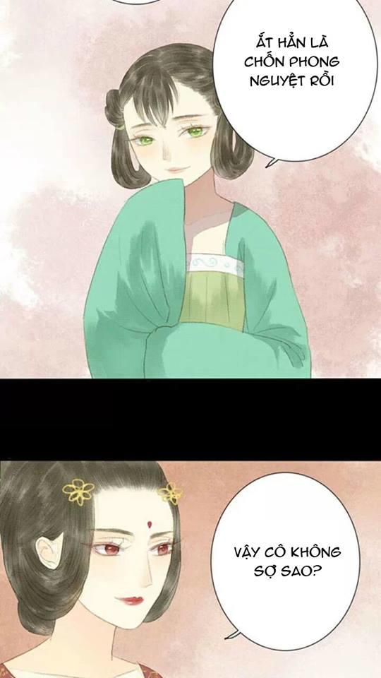 Vương Gia Bá Đạo Và Bác Sĩ Xinh Đẹp - Chương 3 - Trang 8