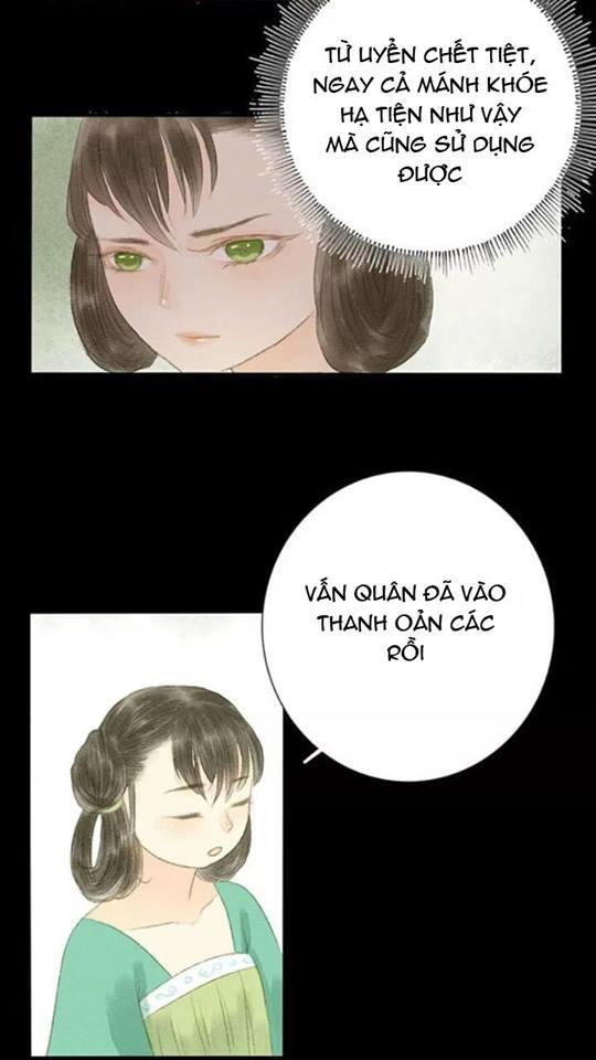 Vương Gia Bá Đạo Và Bác Sĩ Xinh Đẹp - Chương 3 - Trang 10