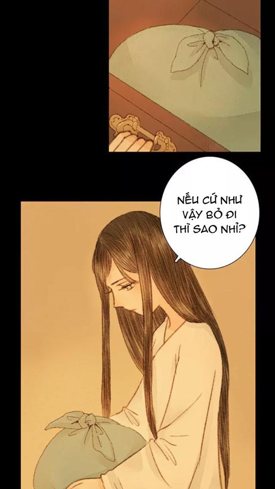 Vương Gia Bá Đạo Và Bác Sĩ Xinh Đẹp - Chương 30 - Trang 11