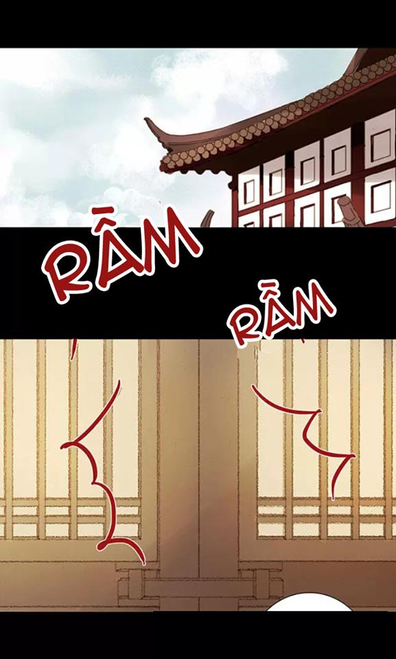 Vương Gia Bá Đạo Và Bác Sĩ Xinh Đẹp - Chương 30 - Trang 12