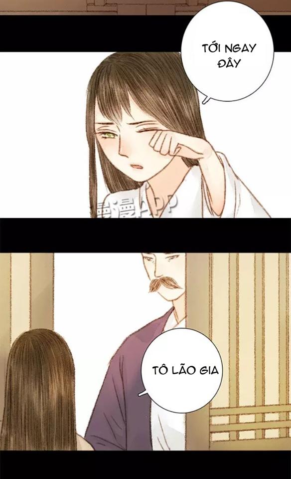 Vương Gia Bá Đạo Và Bác Sĩ Xinh Đẹp - Chương 30 - Trang 13