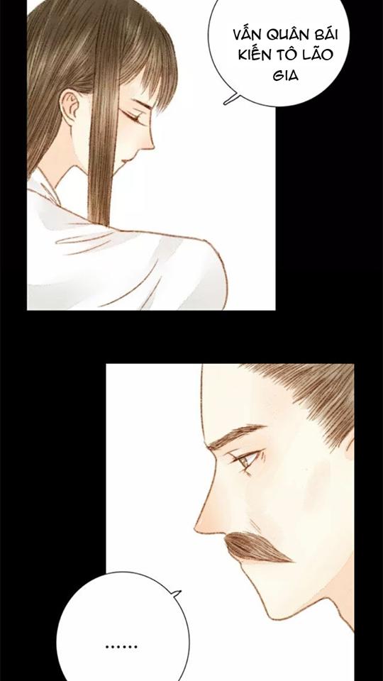 Vương Gia Bá Đạo Và Bác Sĩ Xinh Đẹp - Chương 30 - Trang 14