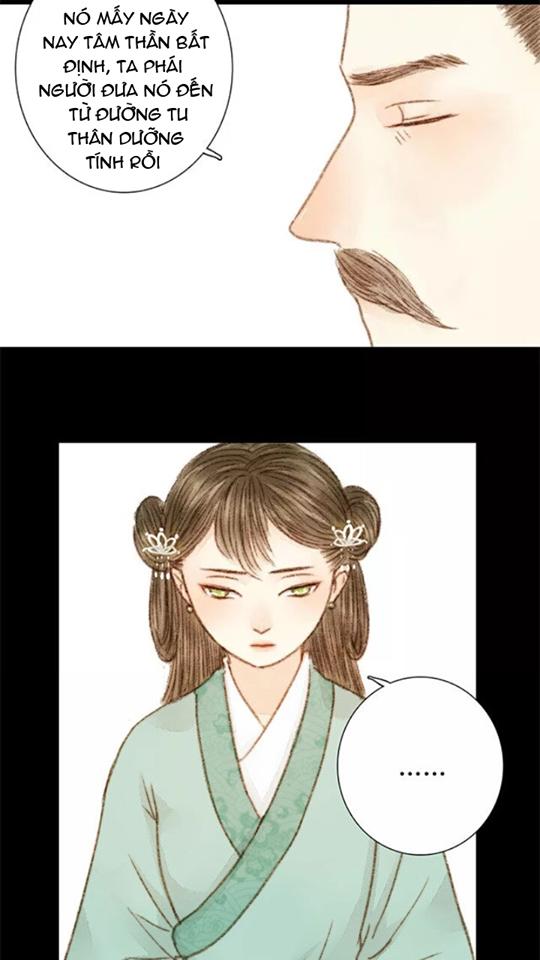 Vương Gia Bá Đạo Và Bác Sĩ Xinh Đẹp - Chương 30 - Trang 17