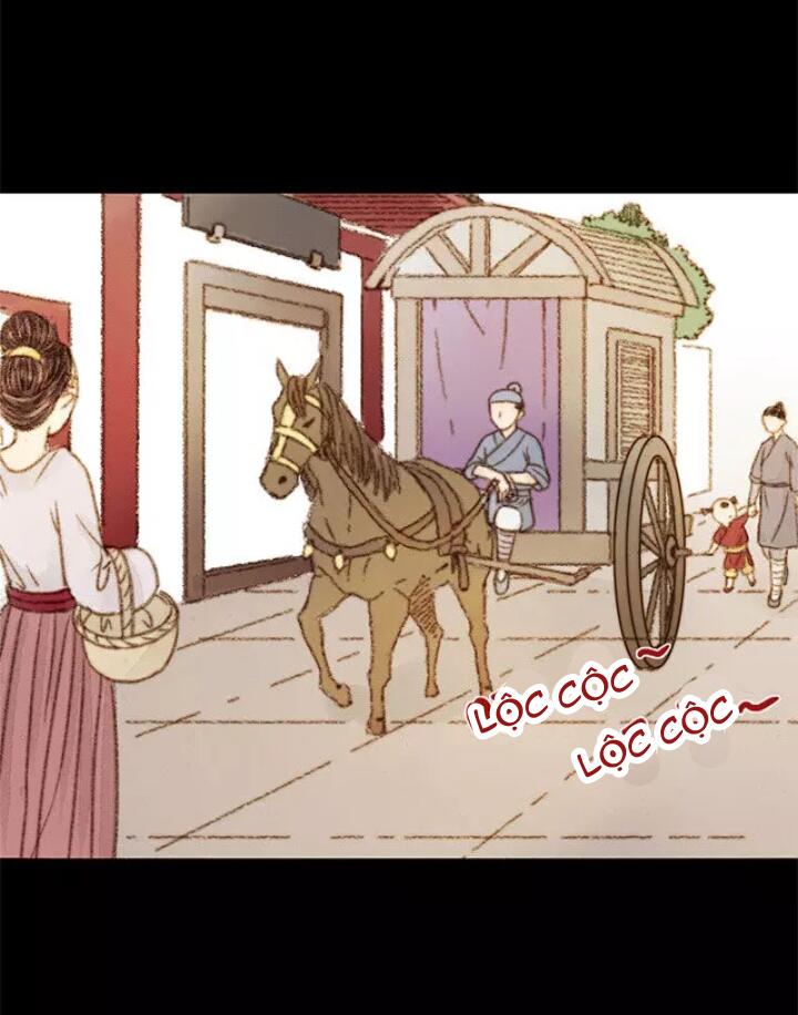 Vương Gia Bá Đạo Và Bác Sĩ Xinh Đẹp - Chương 30 - Trang 18