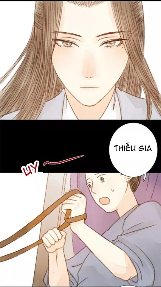 Vương Gia Bá Đạo Và Bác Sĩ Xinh Đẹp - Chương 30 - Trang 20