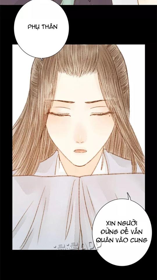 Vương Gia Bá Đạo Và Bác Sĩ Xinh Đẹp - Chương 30 - Trang 22