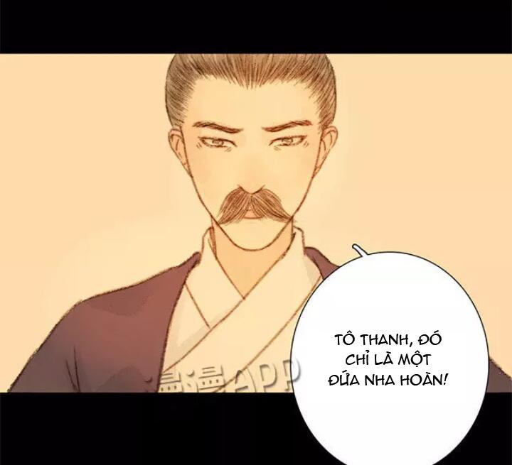 Vương Gia Bá Đạo Và Bác Sĩ Xinh Đẹp - Chương 30 - Trang 6