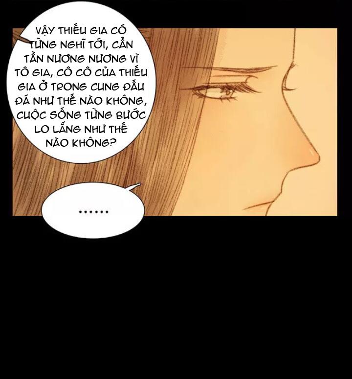 Vương Gia Bá Đạo Và Bác Sĩ Xinh Đẹp - Chương 30 - Trang 9