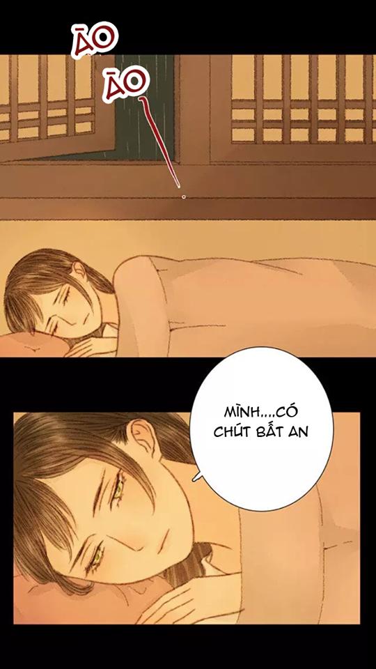 Vương Gia Bá Đạo Và Bác Sĩ Xinh Đẹp - Chương 30 - Trang 10