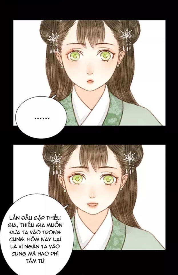 Vương Gia Bá Đạo Và Bác Sĩ Xinh Đẹp - Chương 31 - Trang 2