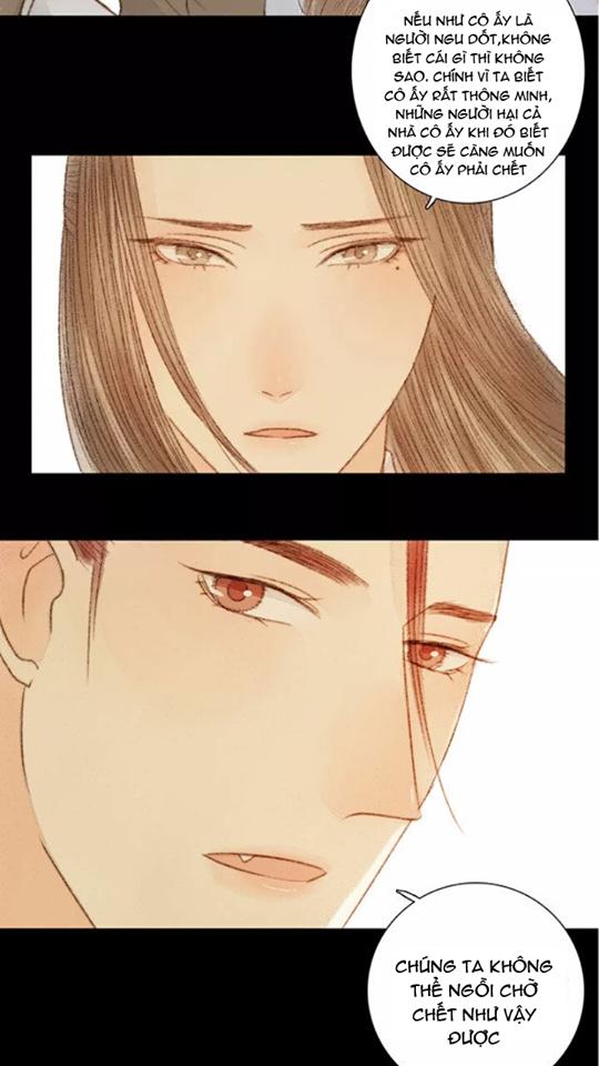 Vương Gia Bá Đạo Và Bác Sĩ Xinh Đẹp - Chương 31 - Trang 11