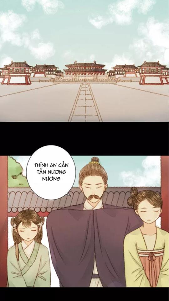 Vương Gia Bá Đạo Và Bác Sĩ Xinh Đẹp - Chương 31 - Trang 12