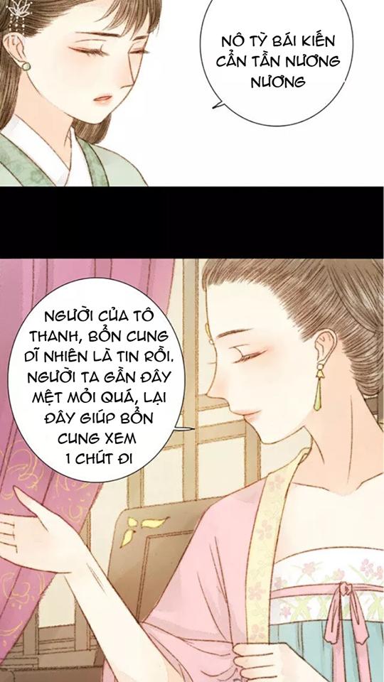 Vương Gia Bá Đạo Và Bác Sĩ Xinh Đẹp - Chương 31 - Trang 14