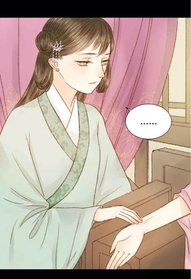 Vương Gia Bá Đạo Và Bác Sĩ Xinh Đẹp - Chương 31 - Trang 15