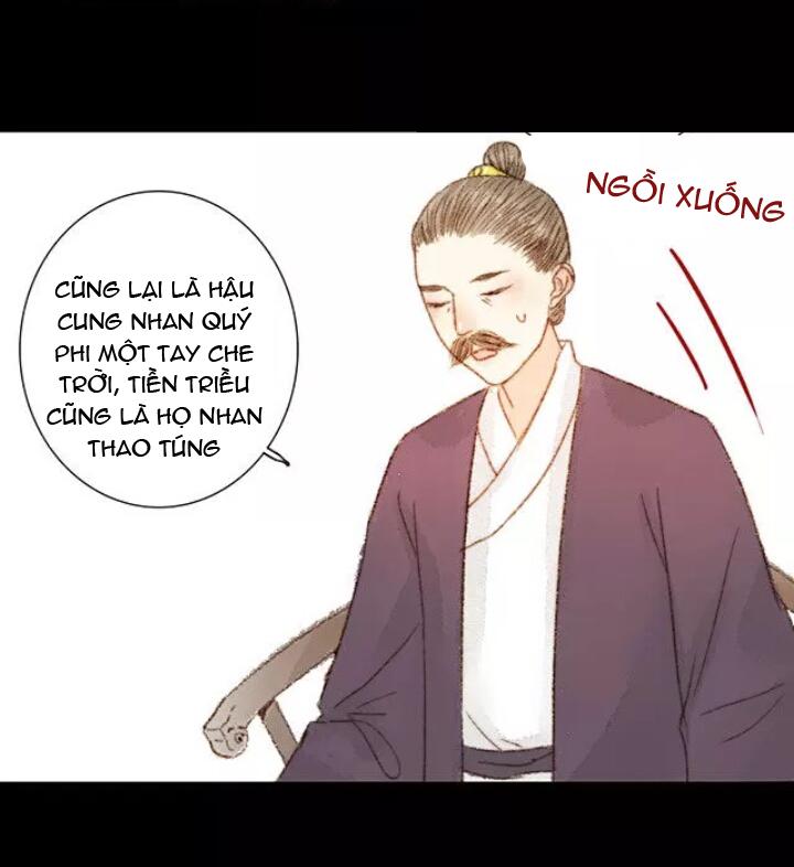 Vương Gia Bá Đạo Và Bác Sĩ Xinh Đẹp - Chương 31 - Trang 18