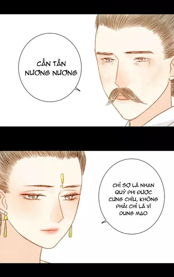 Vương Gia Bá Đạo Và Bác Sĩ Xinh Đẹp - Chương 31 - Trang 20