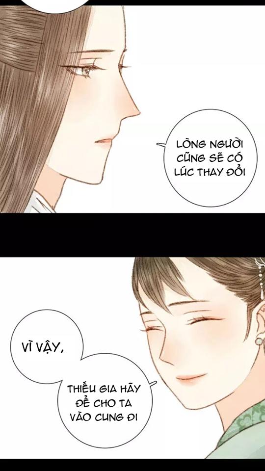 Vương Gia Bá Đạo Và Bác Sĩ Xinh Đẹp - Chương 31 - Trang 3